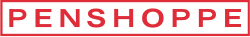 Penshoppe logo
