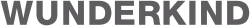 Wunderkind logo