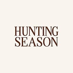 Hunting Season logo