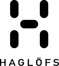 Haglöfs logo