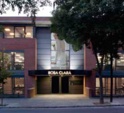 Rosa Clará Group logo