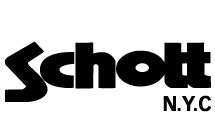 Schott NYC logo