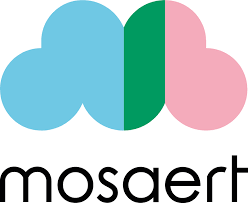Mosaert logo