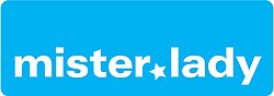 mister*lady logo