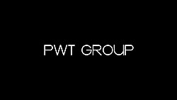 PWT Group logo