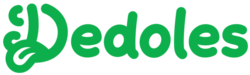 Dedoles logo