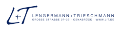 Lengermann und Trieschmann logo