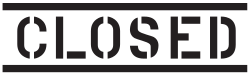 Closed GmbH logo