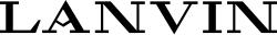 Lanvin logo