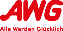 AWG Mode logo