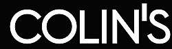 Colin's Jeans logo