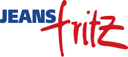 Jeans Fritz logo
