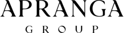 Apranga, AB logo