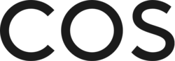 COS logo