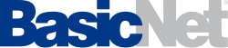 BasicNet logo