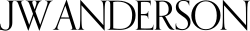 JW Anderson logo