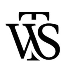 The White Stripes Tailors and Shirtmakers logo
