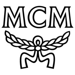 MCM Worldwide logo