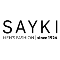 SAYKI logo