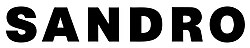 Sandro Paris logo