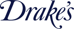 Drake's logo