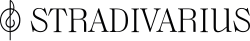 Stradivarius logo