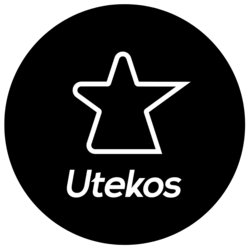 Utekos logo
