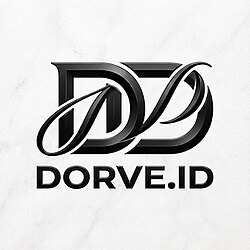 Dorve logo