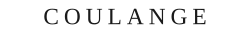 Coulange logo