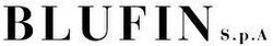 Blufin logo