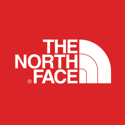 The North Face, Inc. logo