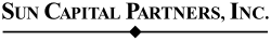 Sun Capital Partners logo