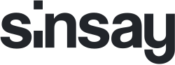 Sinsay logo