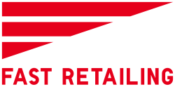 Fast Retailing logo