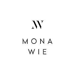 MONA WIE logo