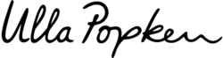 Ulla Popken logo