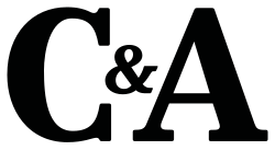 C&A logo