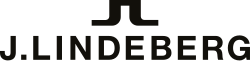 J.Lindeberg logo