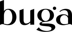 BUGA logo