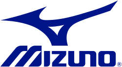 Mizuno Corporation logo