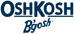 OshKosh B'Gosh logo