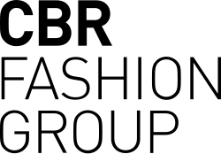 CBR Fashion Holding logo