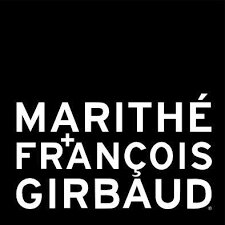 Marithé + François Girbaud logo