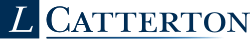 L Catterton logo