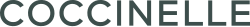 Coccinelle logo