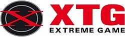 XTG Extreme Game logo