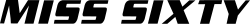 Miss Sixty logo