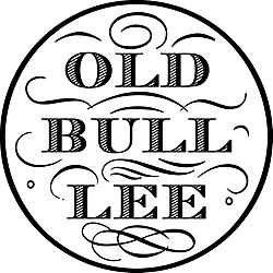 Old Bull Lee logo