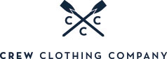 Crew Clothing Company logo