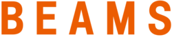 Beams logo